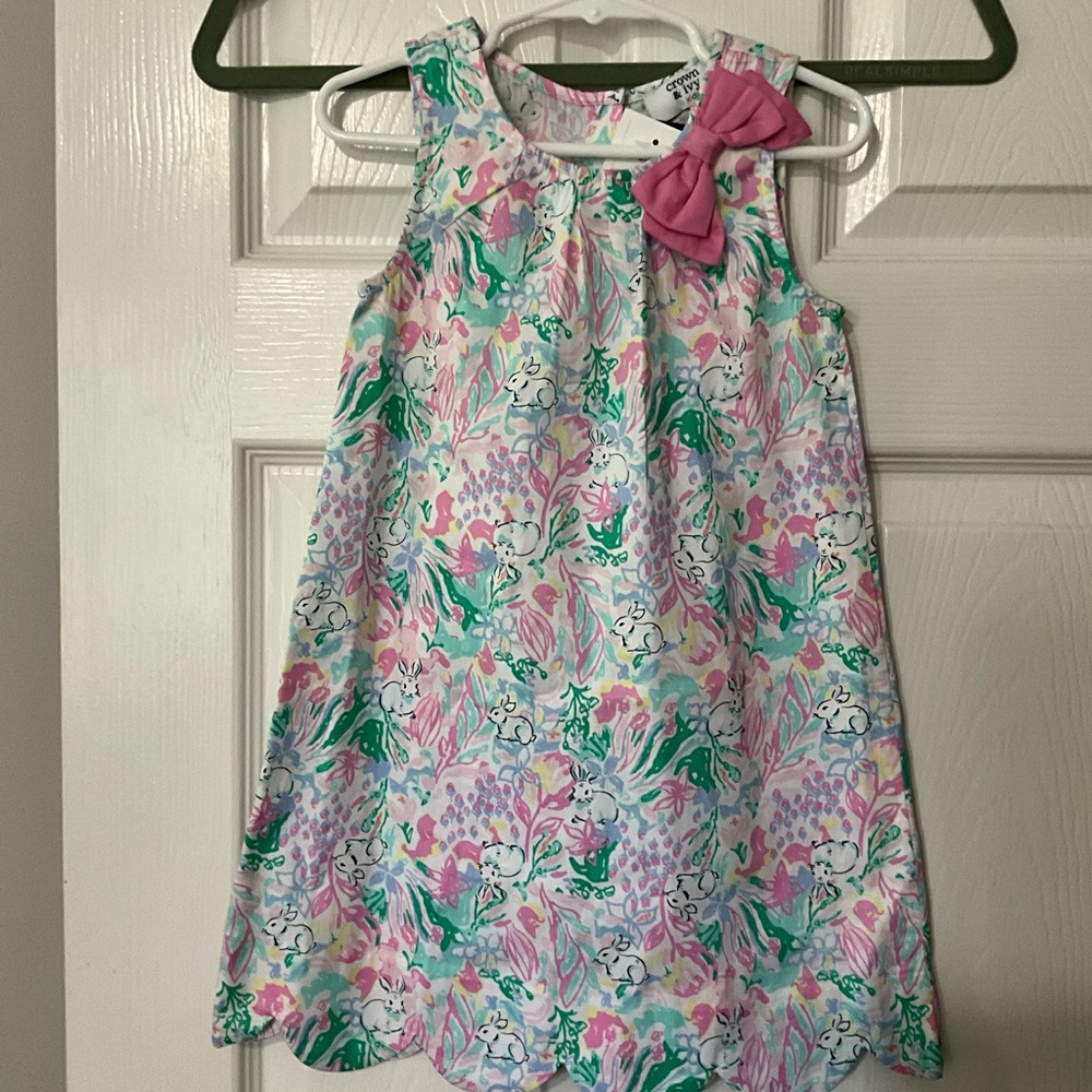 Crown & Ivy Dress